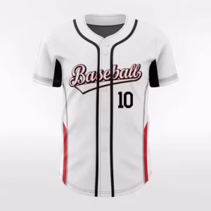Baseball Jersy