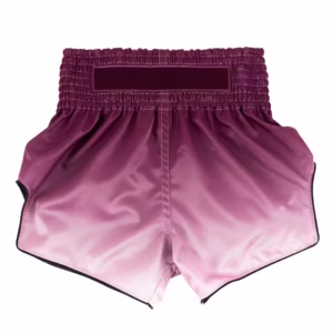 Muay Thai Shorts purple