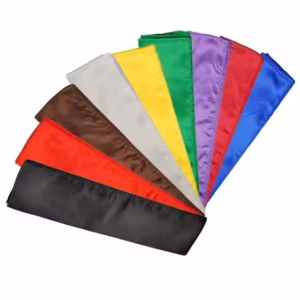Kungfu Sashes