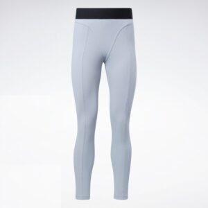 Spats Legging Gray with Black Belt