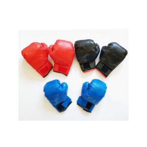Boxing Gloves Five