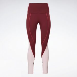 Spats Legging Red and White