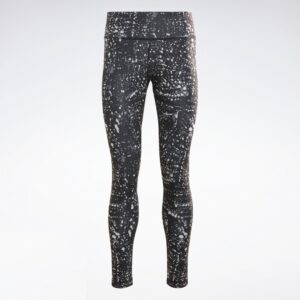 Spats Legging Dark Gray