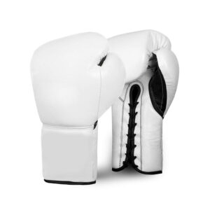 Boxing Gloves One