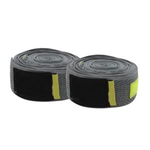 Hand Wraps Black green