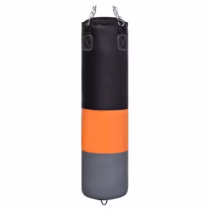 Punching Bag Multicolor