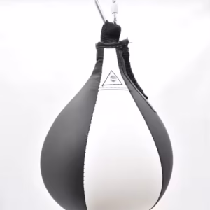 Punching Balls With logo