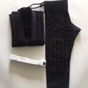 Jiu Itsu Men 350 GSM