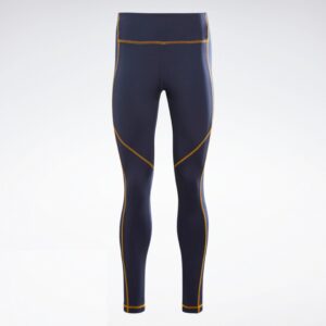 Spats Legging Dark Blue
