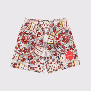 Beach Shorts Two