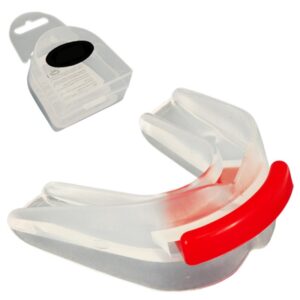 Mouthguard Four