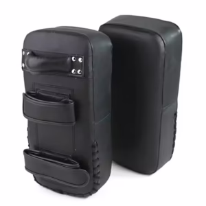 Kick Shield Solid Black