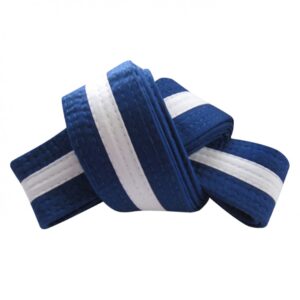 Master Belt With Strip