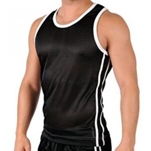 Tank Tops Black
