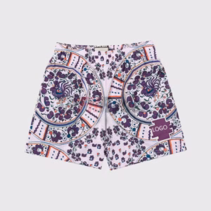 Beach Shorts Six