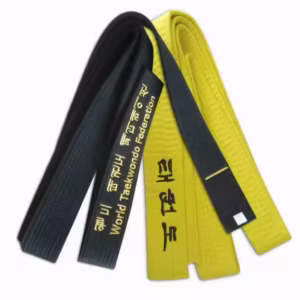 Master Belt