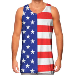 Tank Tops Usa