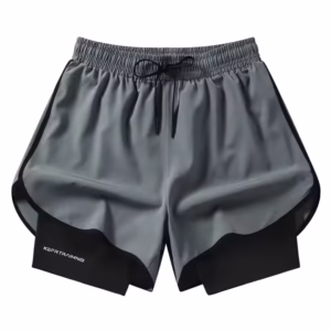 Hybrid Shorts