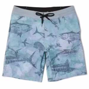 Beach Shorts Five