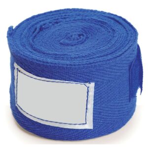 Hand Wraps Blue