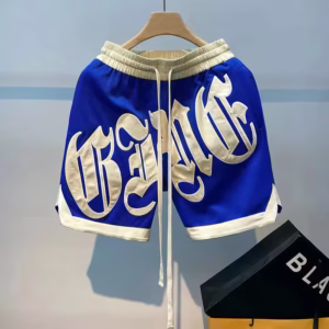 Board Shorts Printed