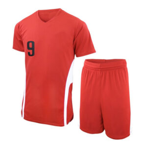Soccer Uniform