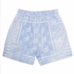 Beach Shorts Four