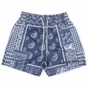 Beach Shorts Three