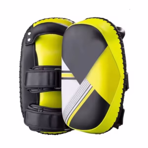 Kick Shield Yellow