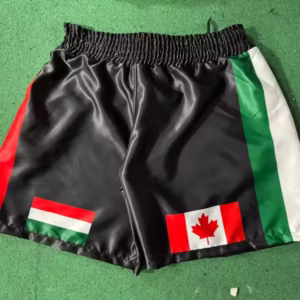 Muay Thai Shorts