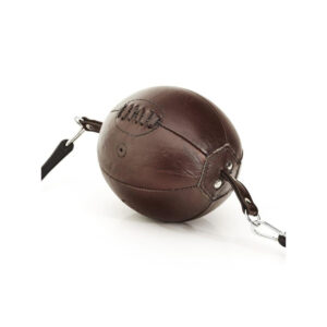 Punching Balls Brown