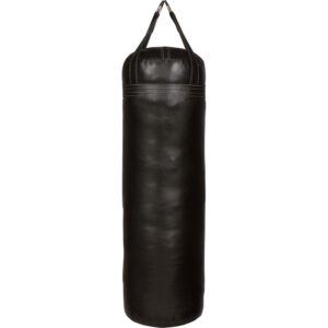 Punching Bag Black