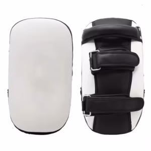 Kick Shield Solid White