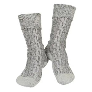 Wool Socks