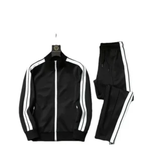 Tracksuit 52 with zipper