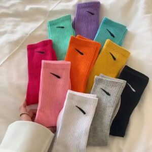 Socks Multiset Color