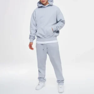 Tracksuit 52 sky