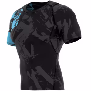 Rashguard ShortSleeve One