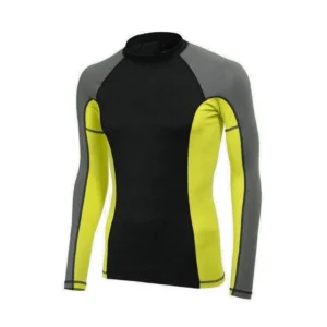 Rashguard LongSleeve Five