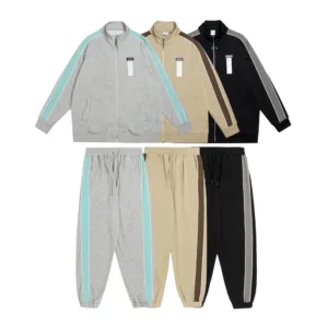 Tracksuit 52 Set