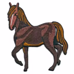 Horse Patches