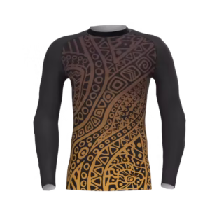 Rashguard LongSleeve 12